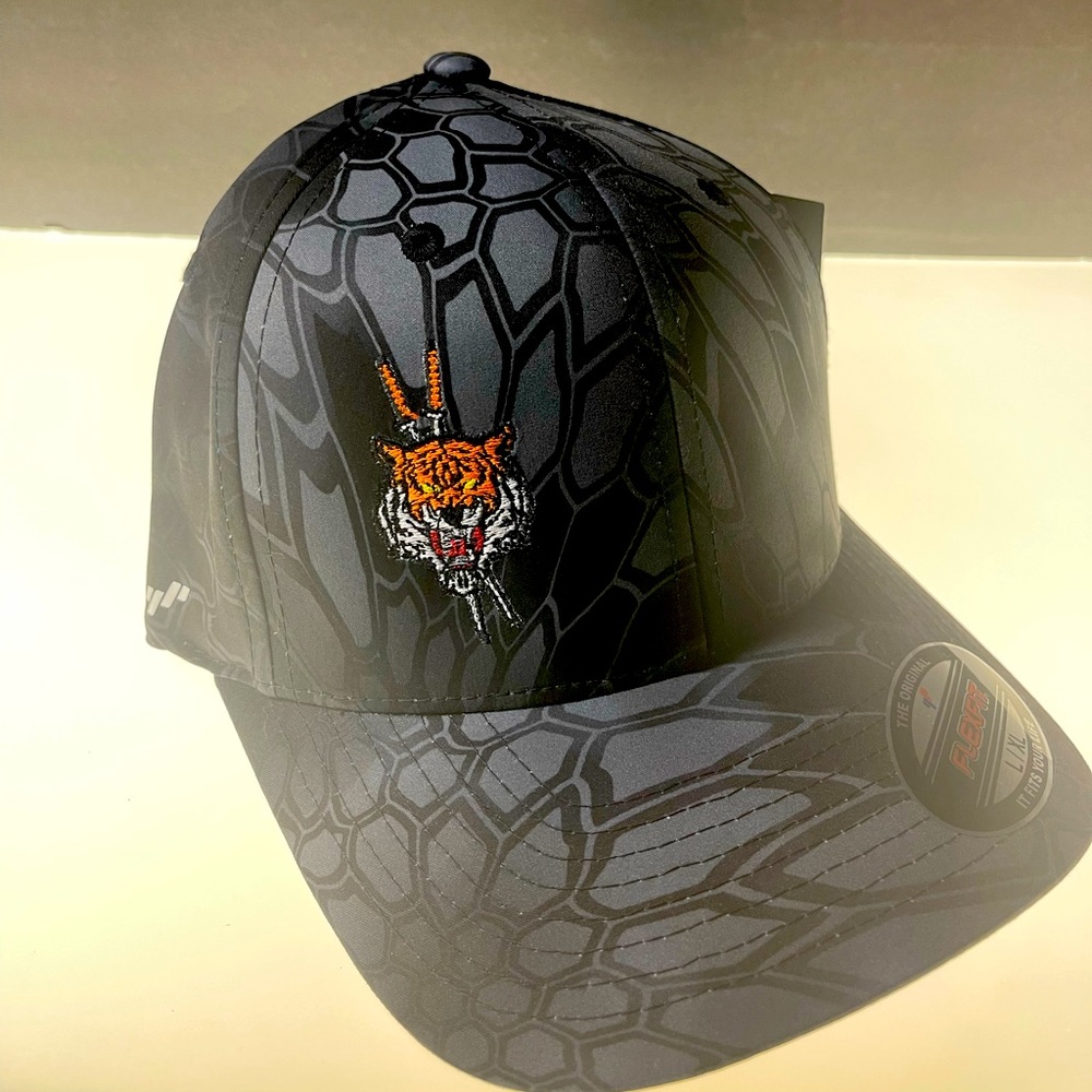 Kryptek Raid/ Trimm Tactical caps